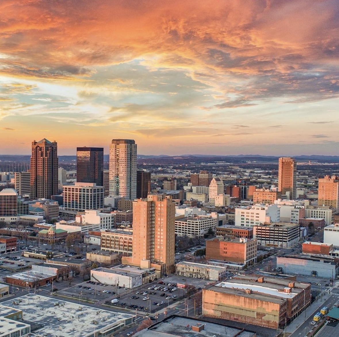 inbirmingham