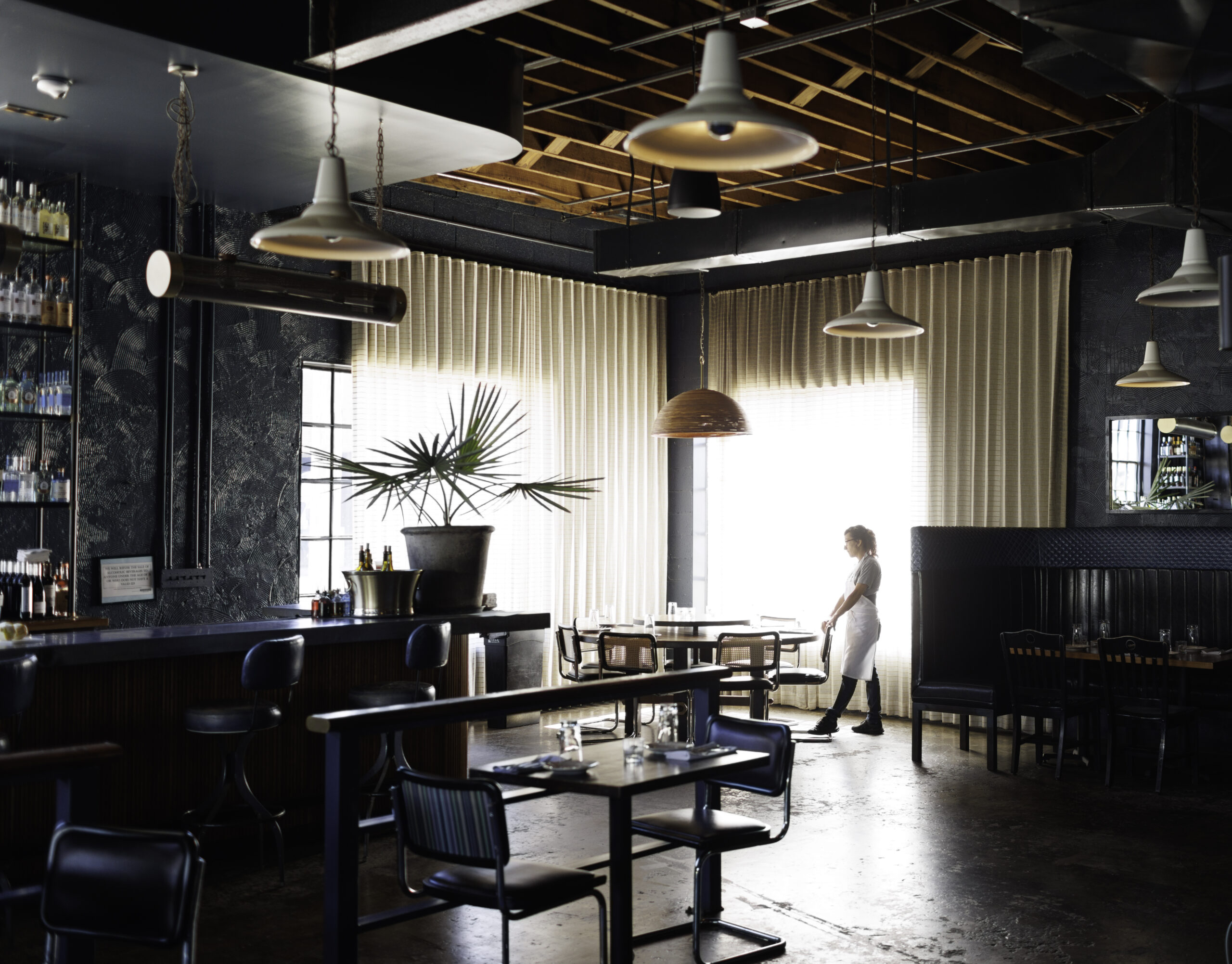 Birmingham Watch: Dining-ham – Birmingham Rebrands as Foodie Haven