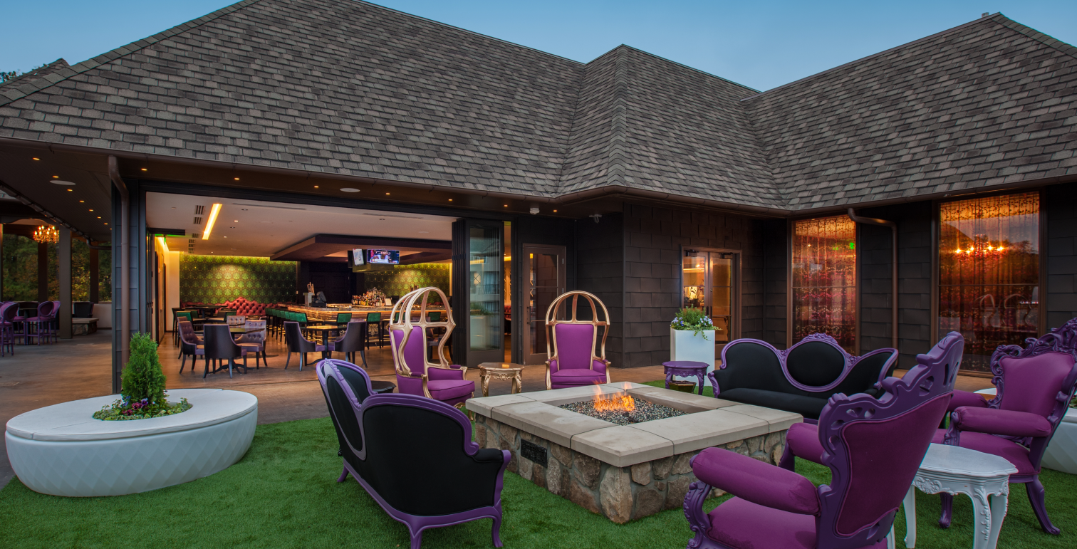 Grand Bohemian Hotel Mountain Brook