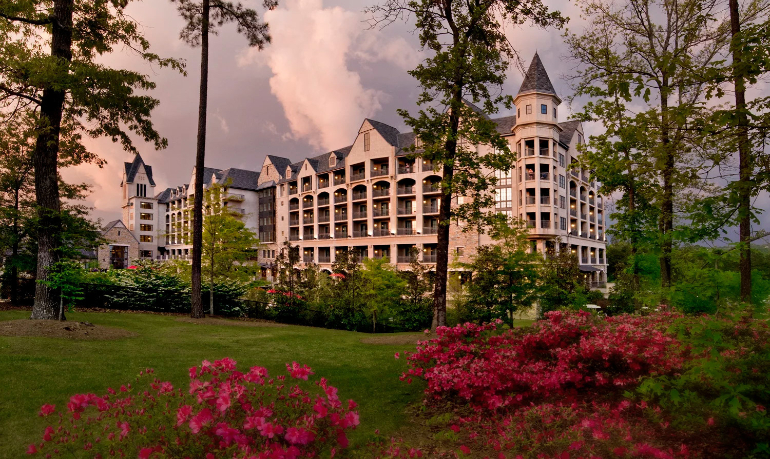 Renaissance Ross Bridge Golf Resort & Spa