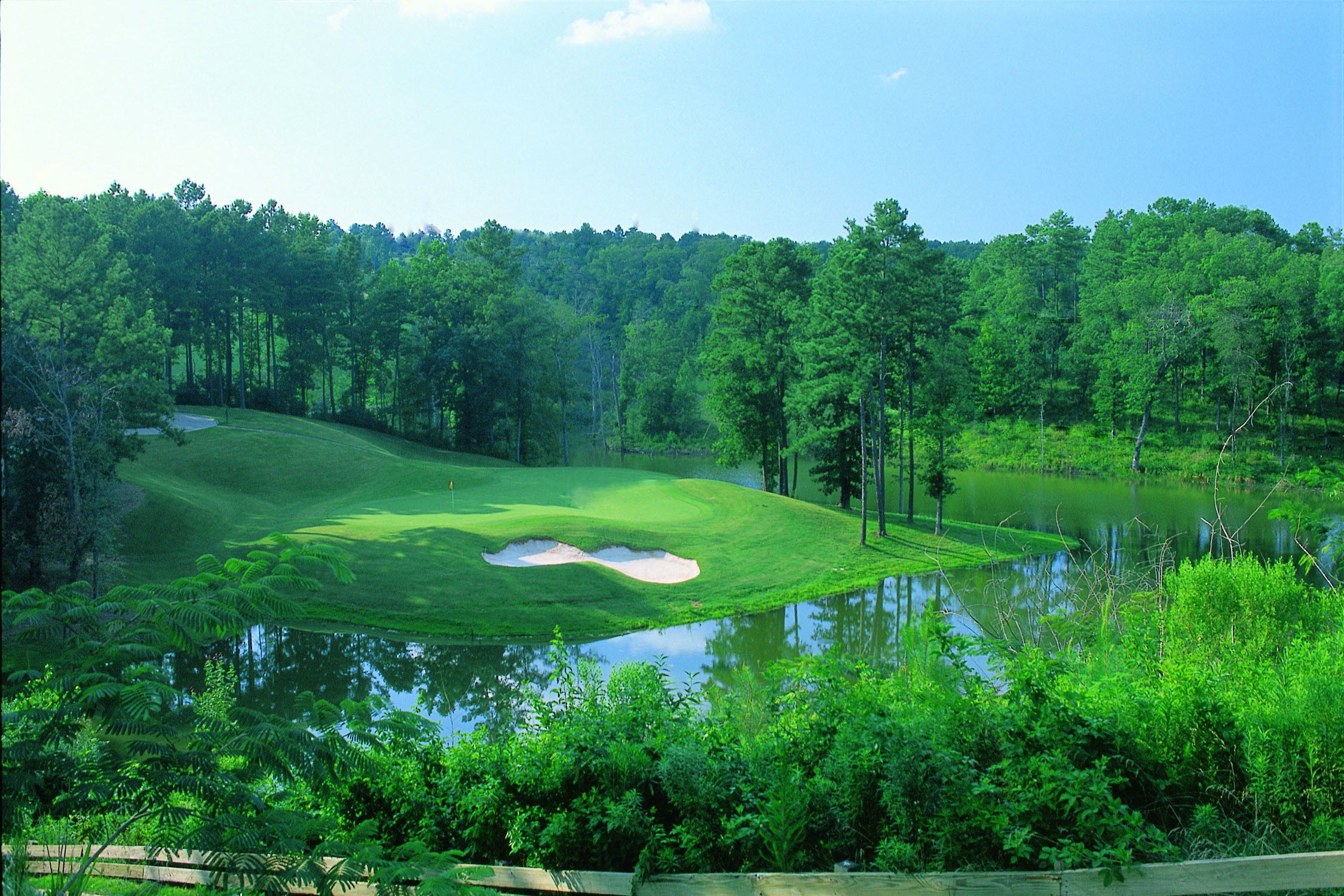 Golf Digest – Six affordable golf trip destinations that need to be on your bucket list