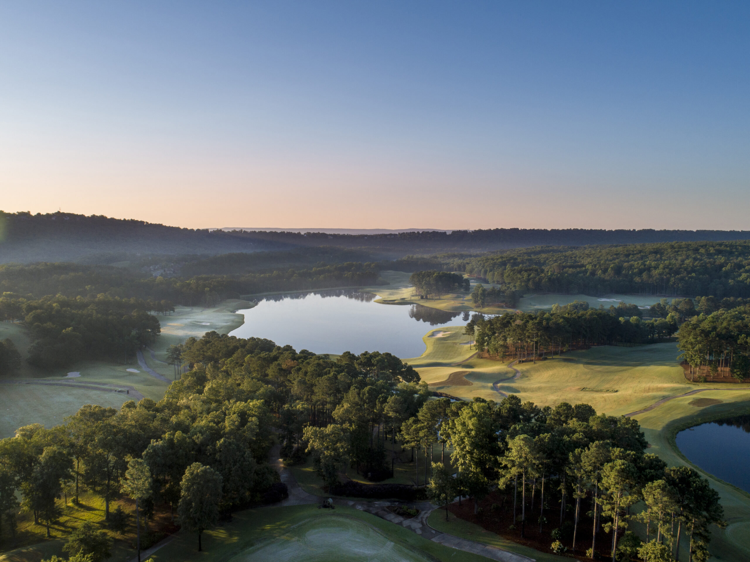 PGA.com – Top Golf Trip Destinations: Exploring the Robert Trent Jones Golf Trail