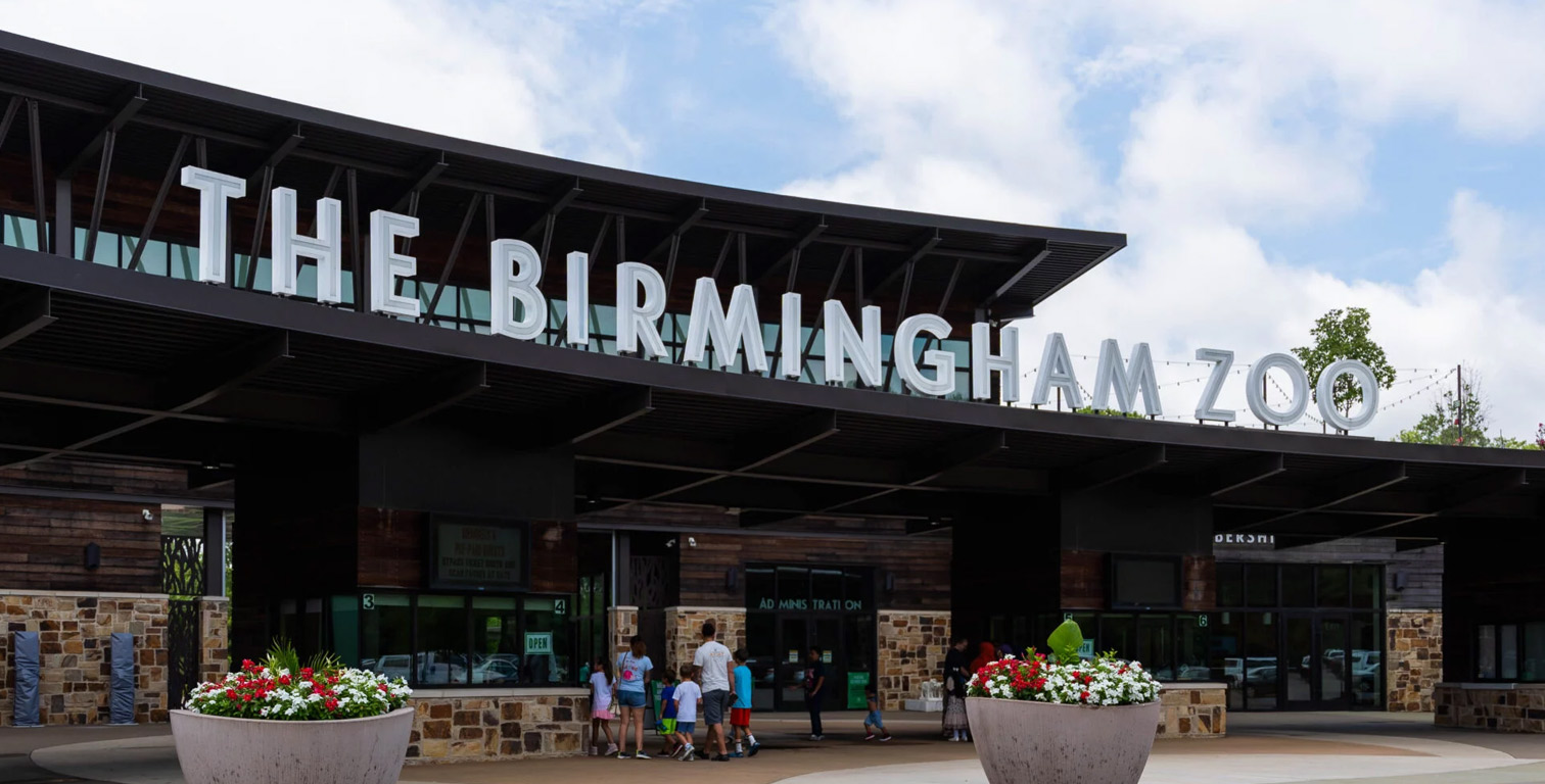 Birmingham Zoo