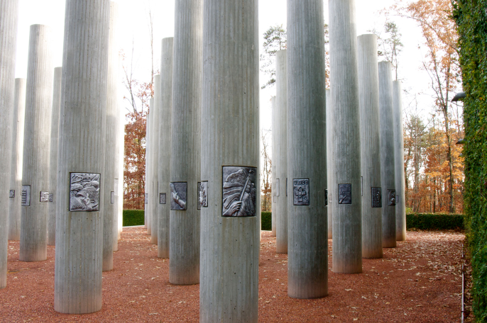Alabama Veteran’s Museum