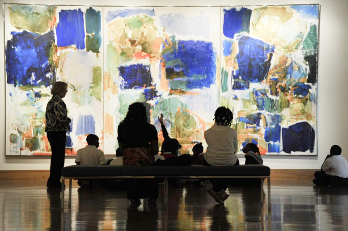 Birmingham Museum of Art