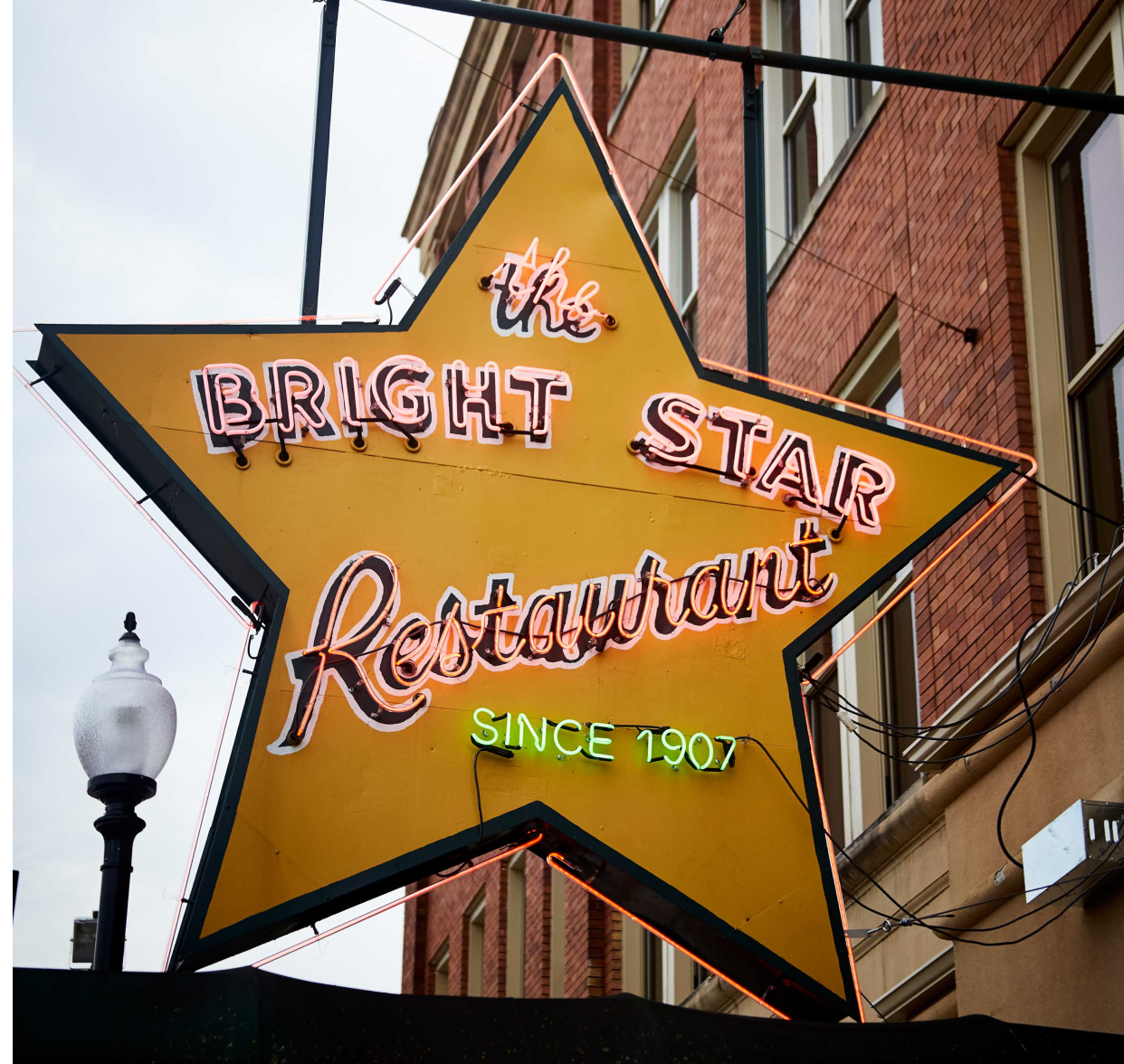 Southern Living: 15 Southern Restaurants At The Top Of Our Readers’ Bucket Lists