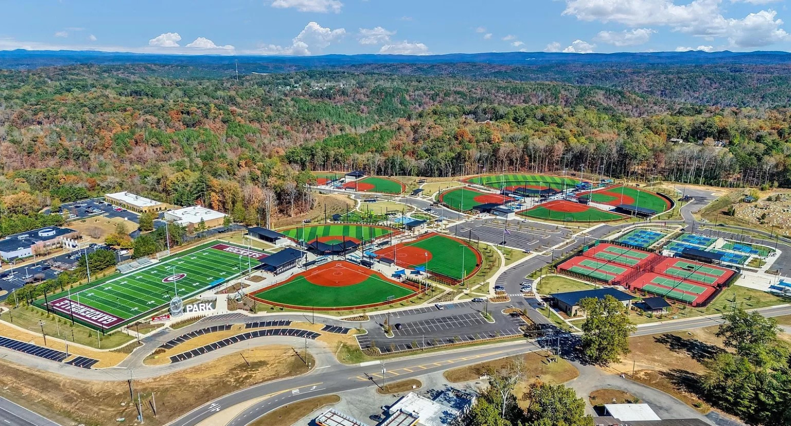 Gardendale