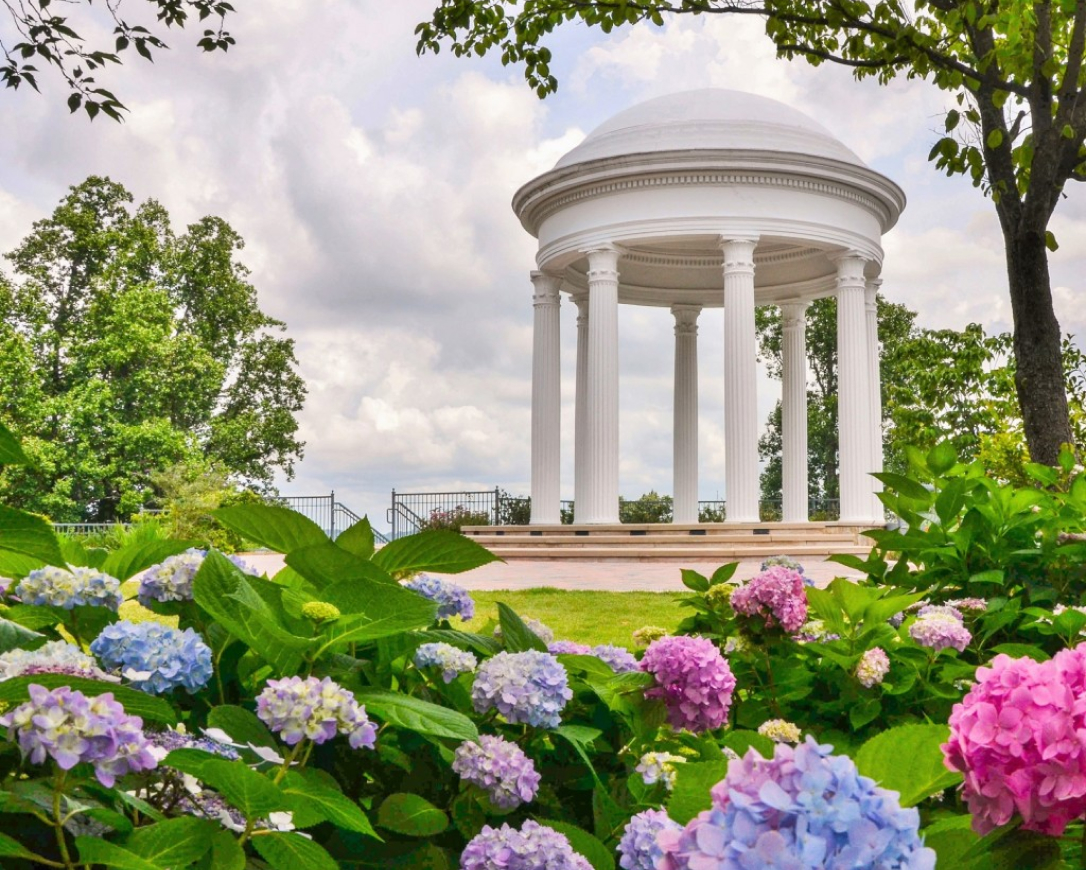 Vestavia Hills, Alabama Sibyl