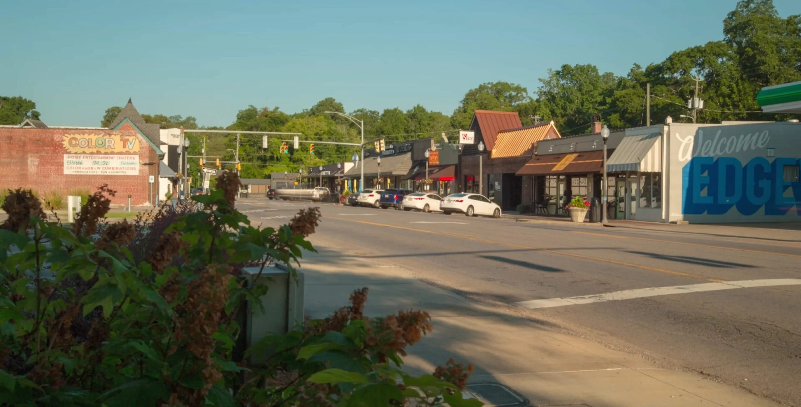 Homewood