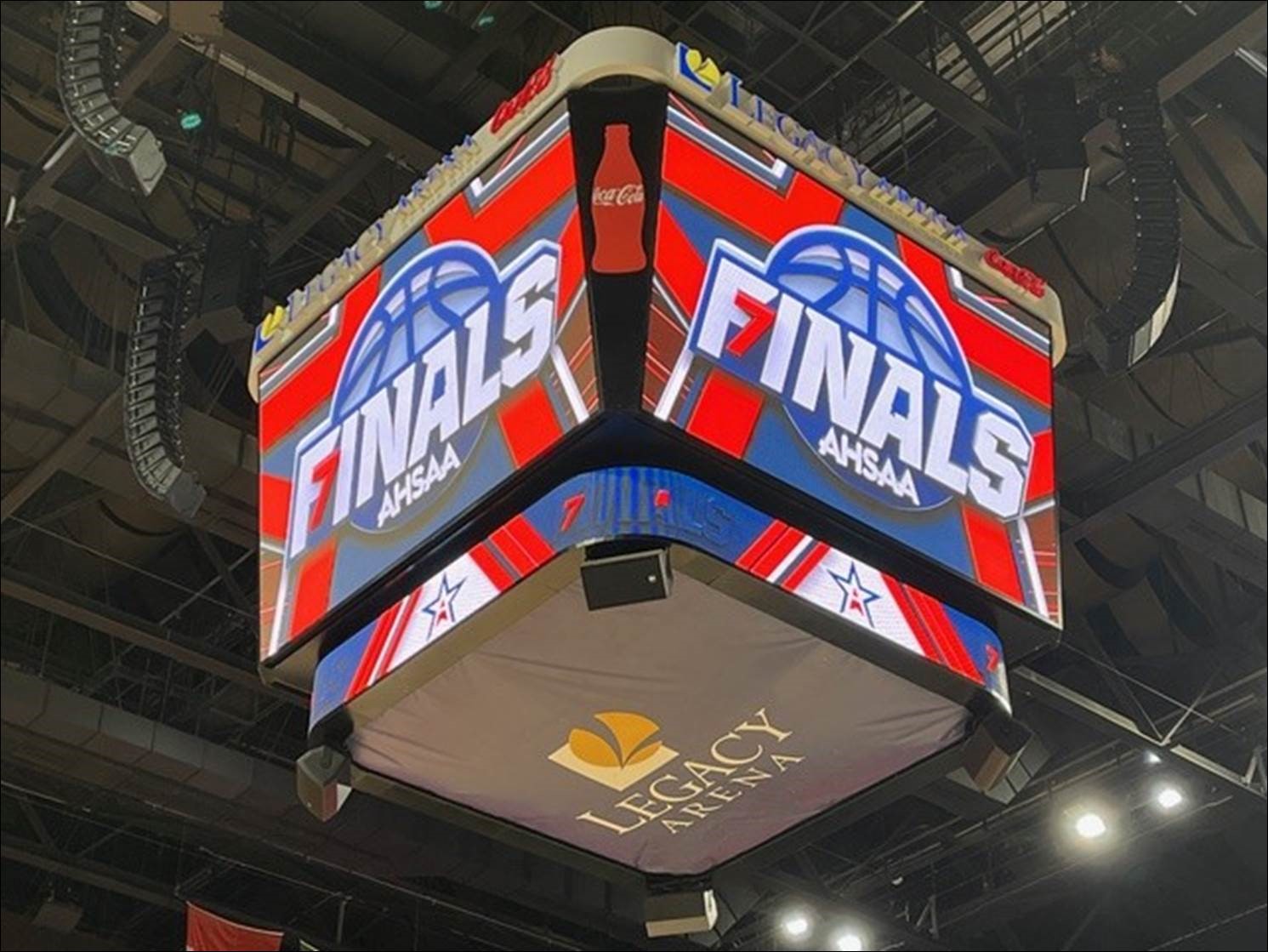 AHSAA Basketball State Championships generates millions in economic impact for Greater Birmingham