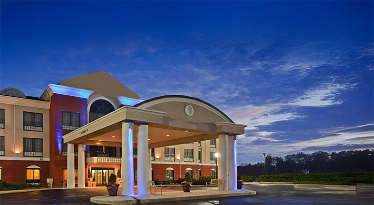 Baymont by Wyndham Bessemer