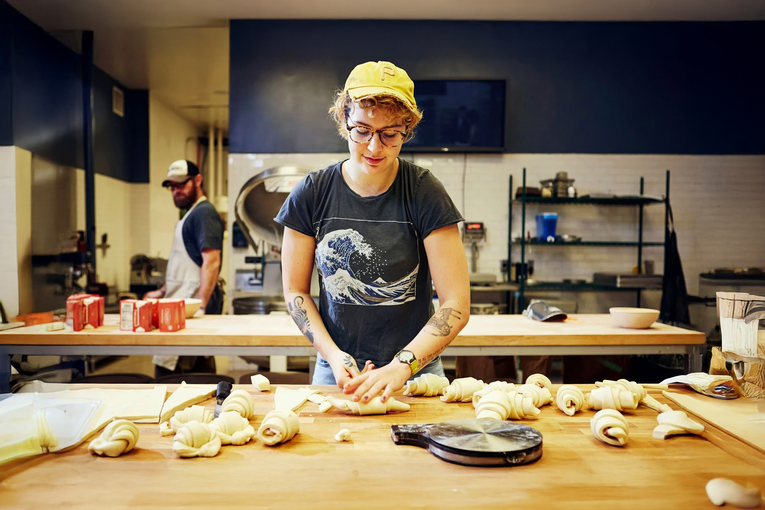 Birmingham Breadworks