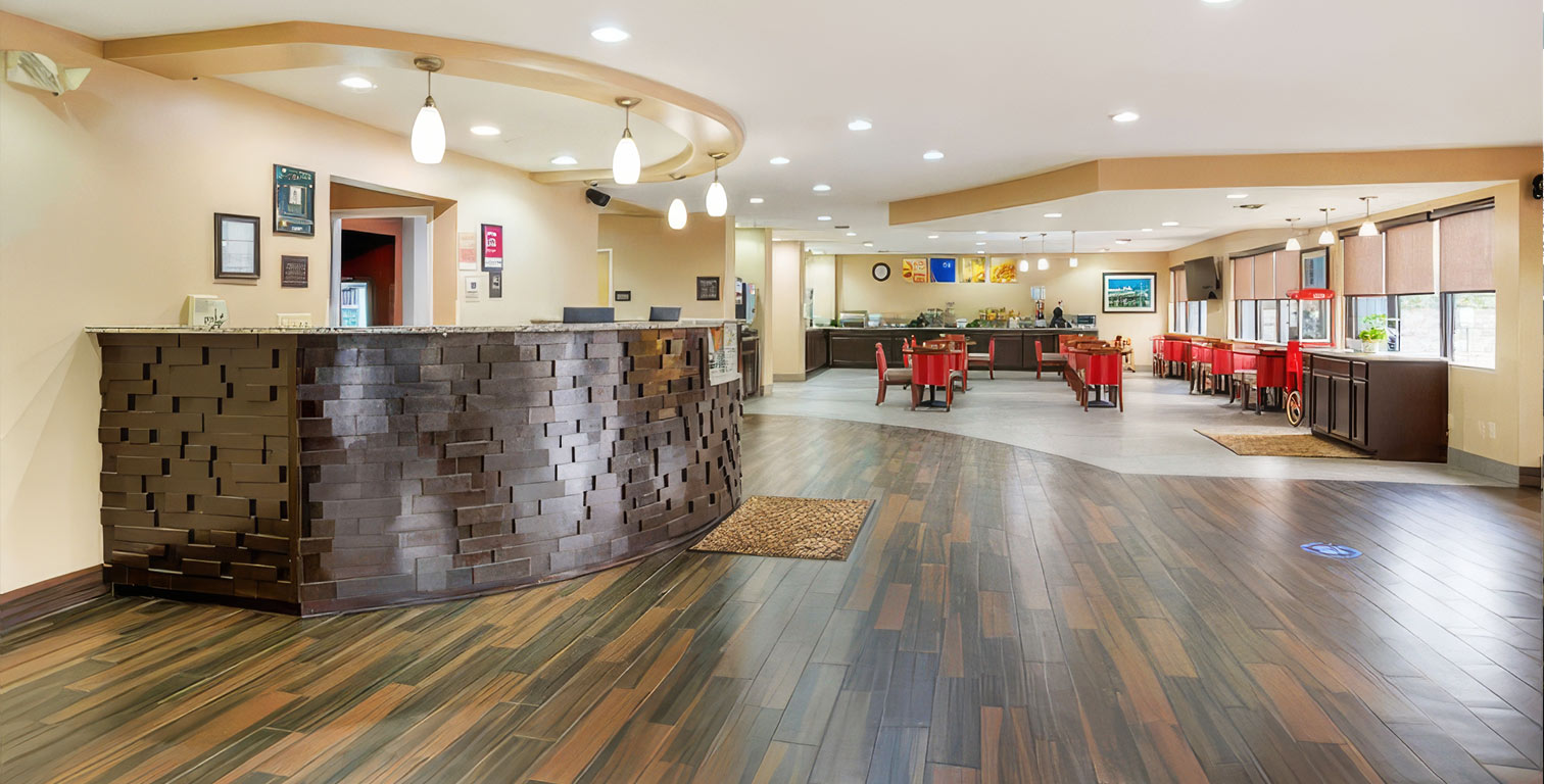 Comfort Inn-Fultondale