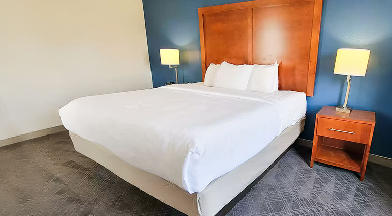 Comfort Inn Bessemer
