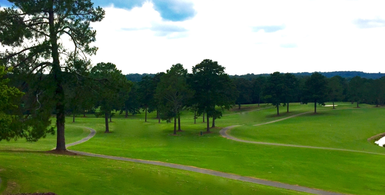 Cumberland Lake Golf & Country Club