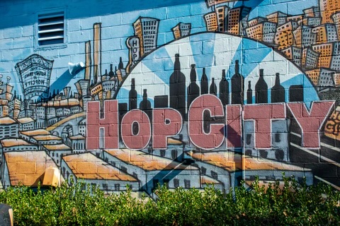 Birmingham’s USA TODAY 10Best Nominees Need Your Votes!