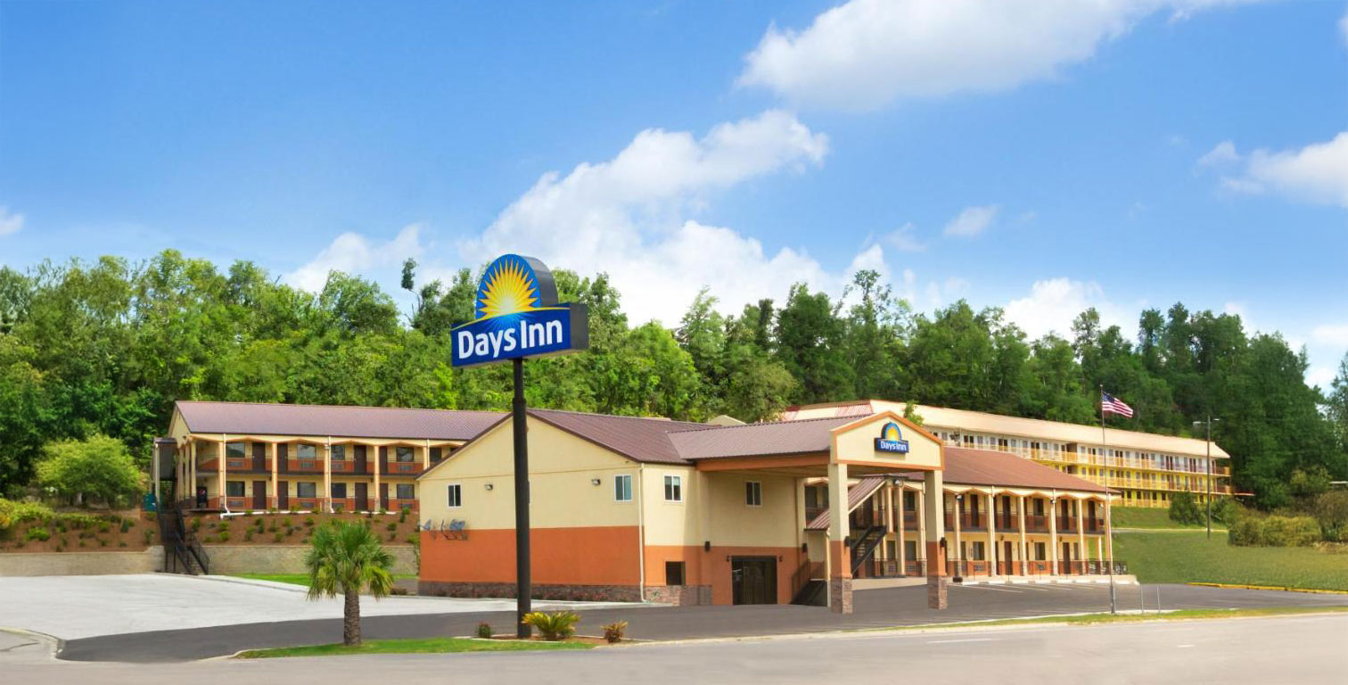 Days Inn Fultondale