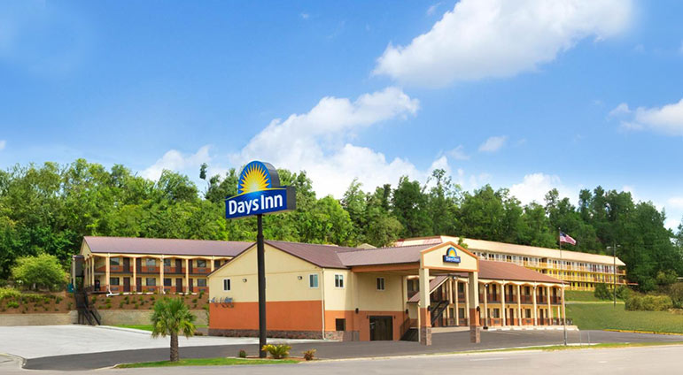 Days Inn Fultondale