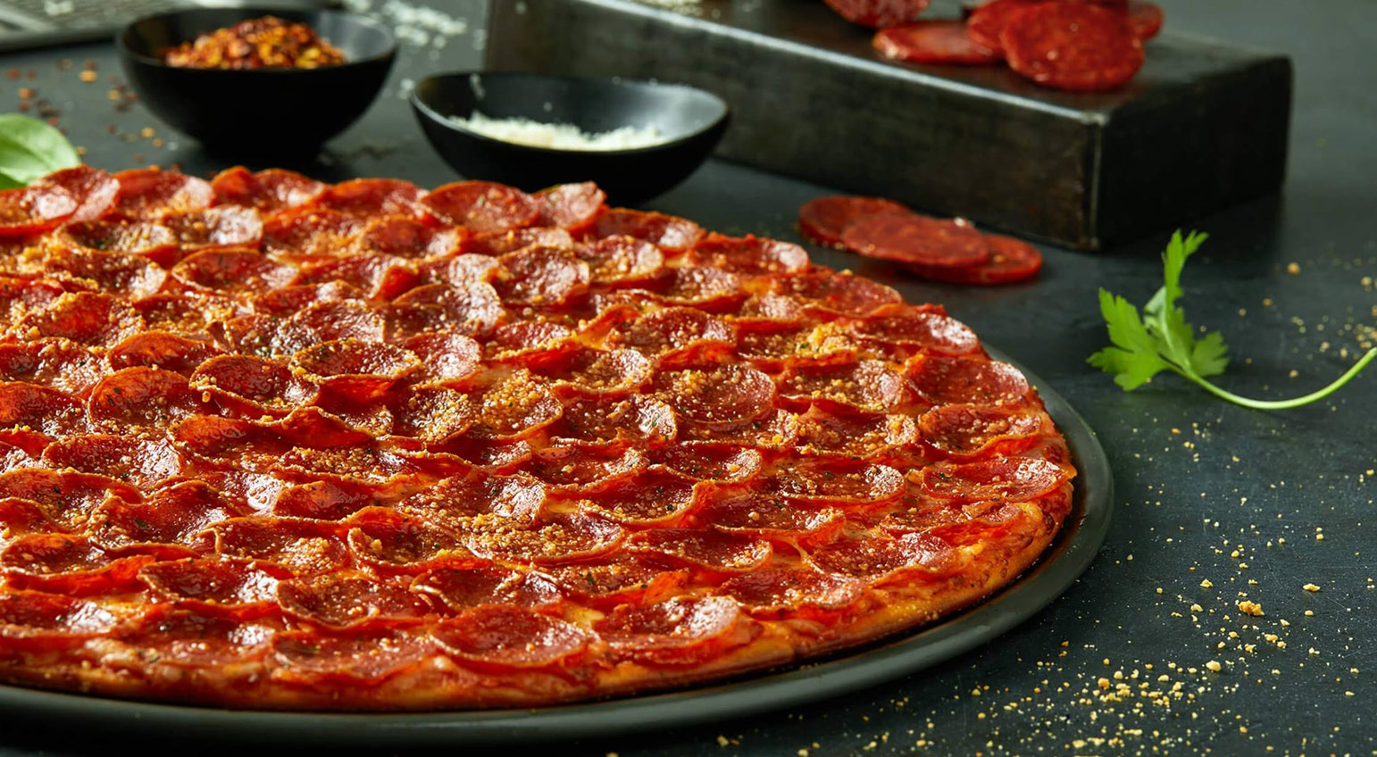Donatos Pizza