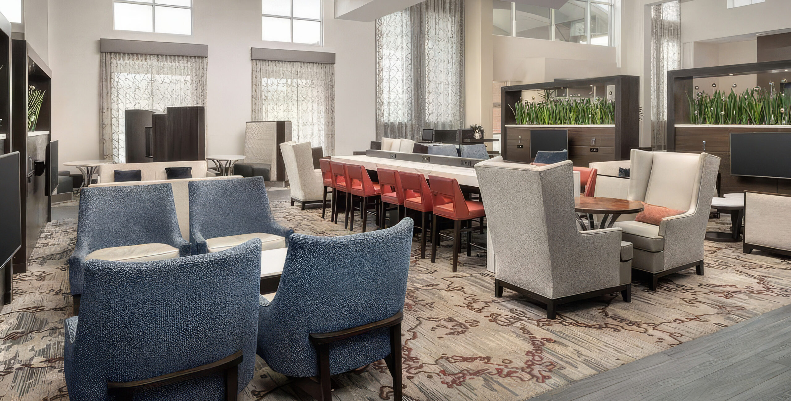 Embassy Suites Birmingham/Hoover