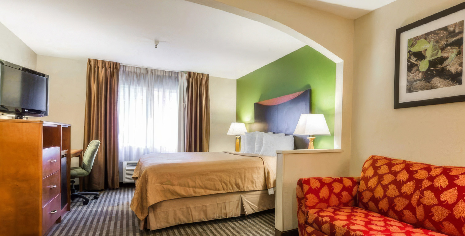 Econo Lodge Hotel – Fultondale