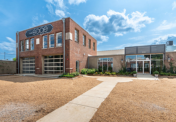 New event space unveiled in the heart of Pepper Place