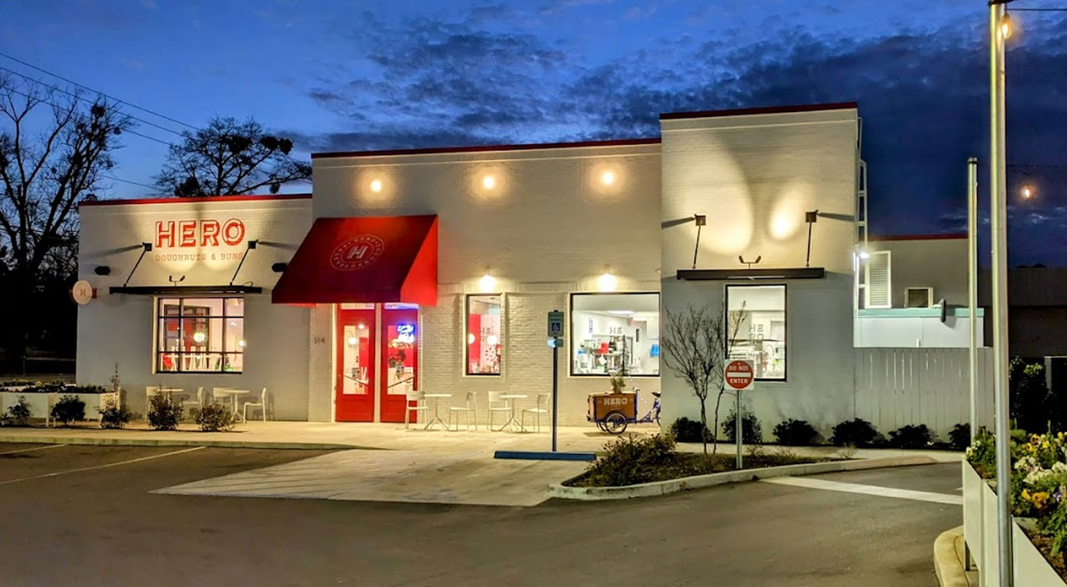 Hero Doughnuts – Trussville