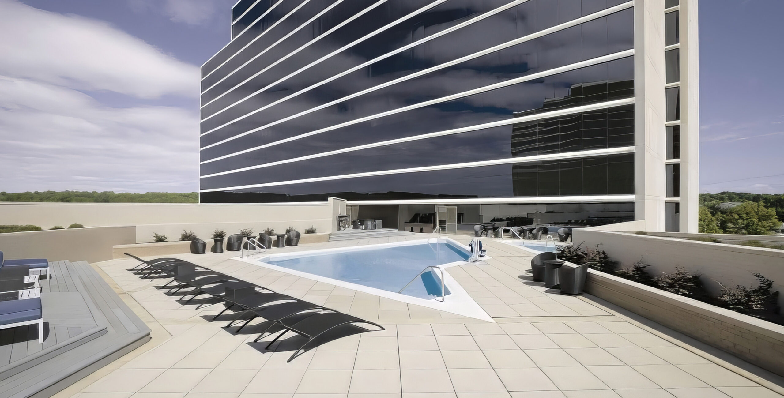 Hyatt Regency Birmingham, The Wynfrey Hotel