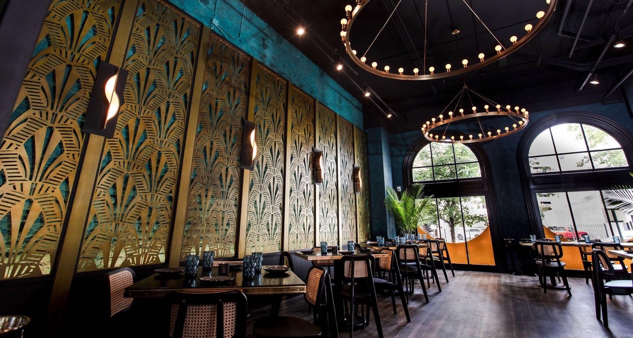 Cayo Coco Rum Bar & Restaurante