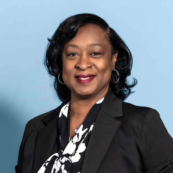 Lynnette Davis GBCVB