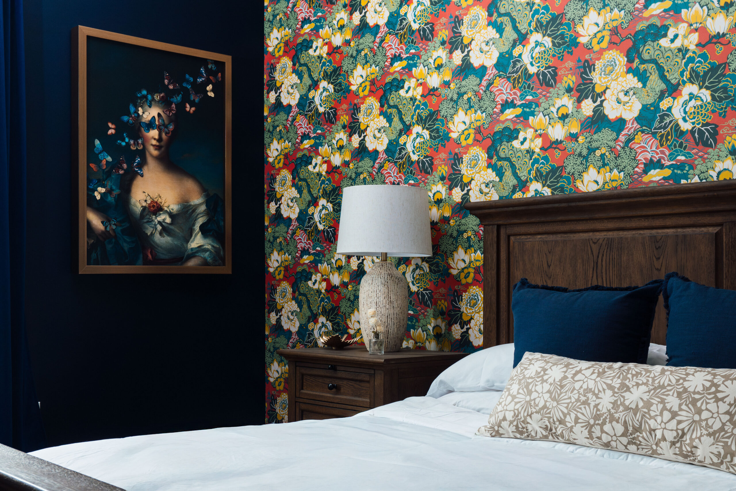 The Painted Lady Hotel
