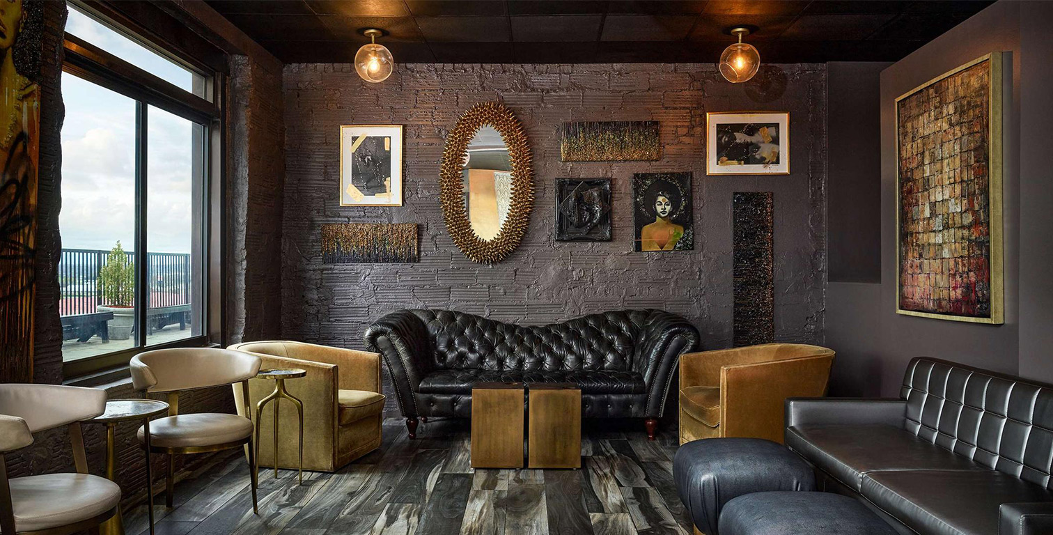 The Redmont Hotel, Curio Collection by Hilton