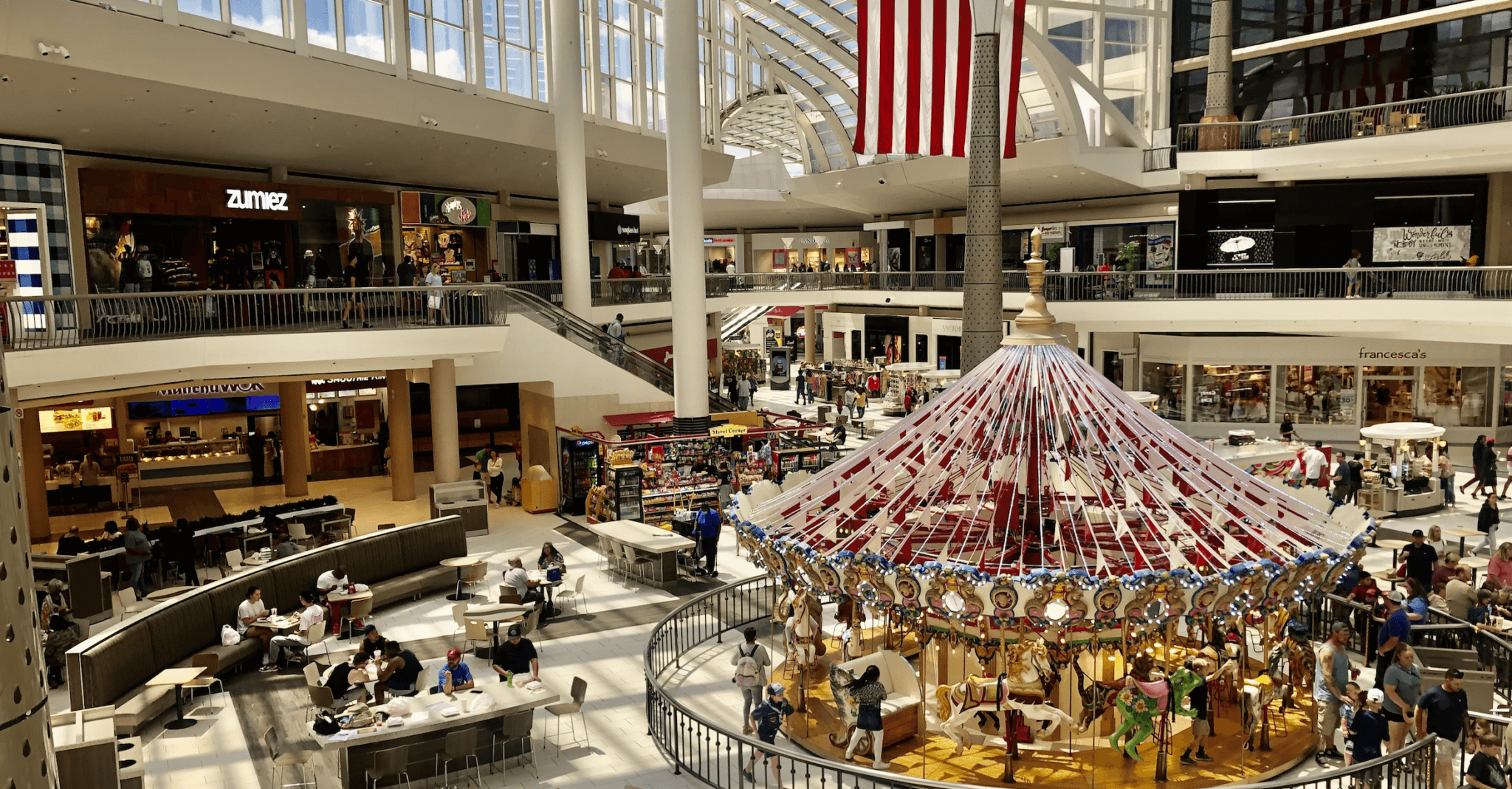 Riverchase Galleria