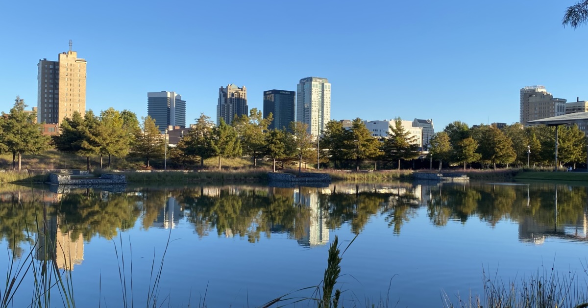 Food & Wine’s Favorite Places to Eat, Sleep & Explore in Greater Birmingham