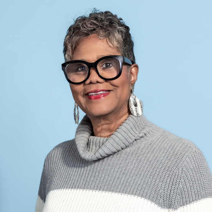 Sharon Brown GBCVB