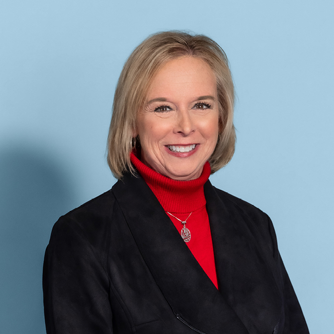 Sheryl Ellis GBCVB