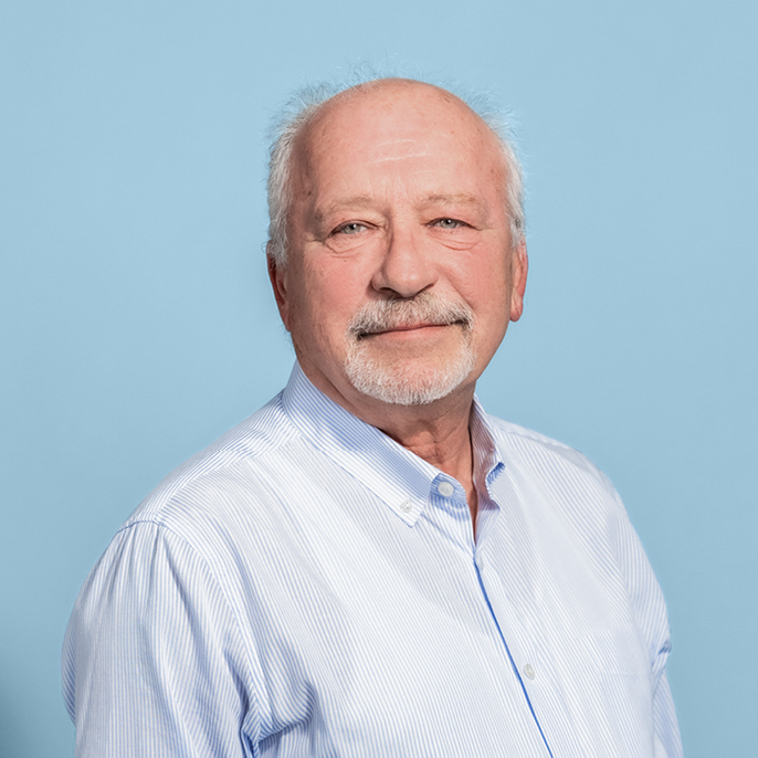 Steve Pierson GBCVB
