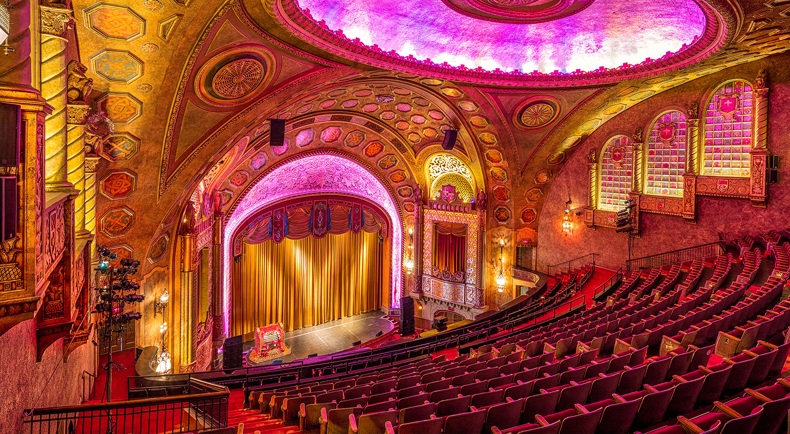 Alabama Theatre