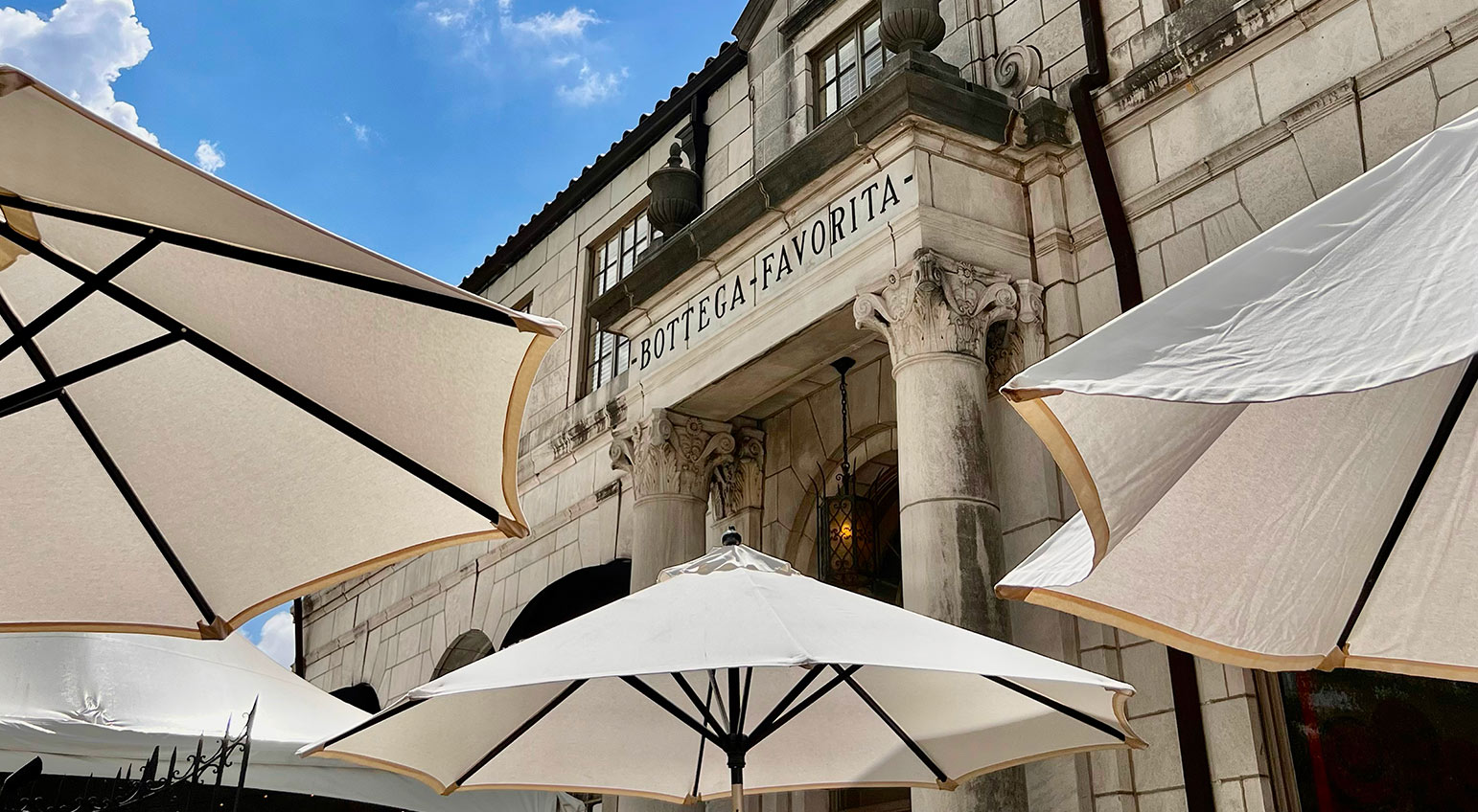 Bottega Italian Restaurant & Cafe