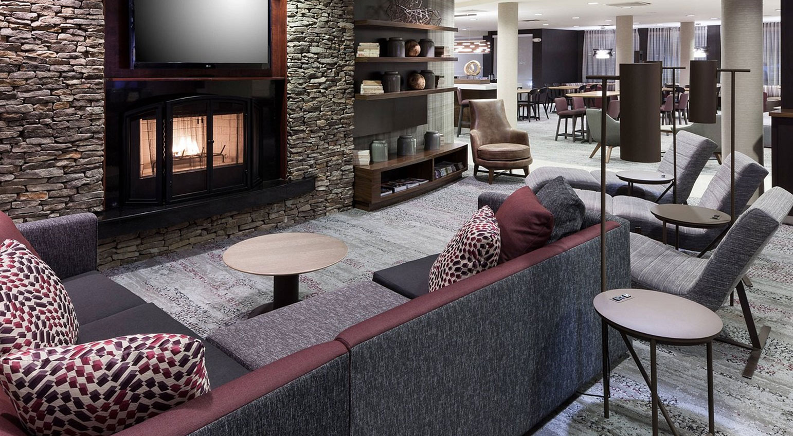 Courtyard Birmingham Trussville
