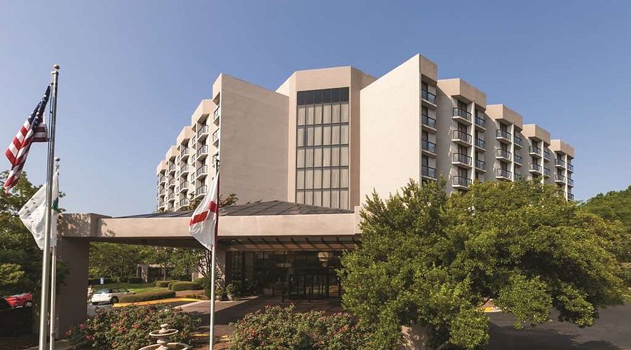 Embassy Suites Birmingham