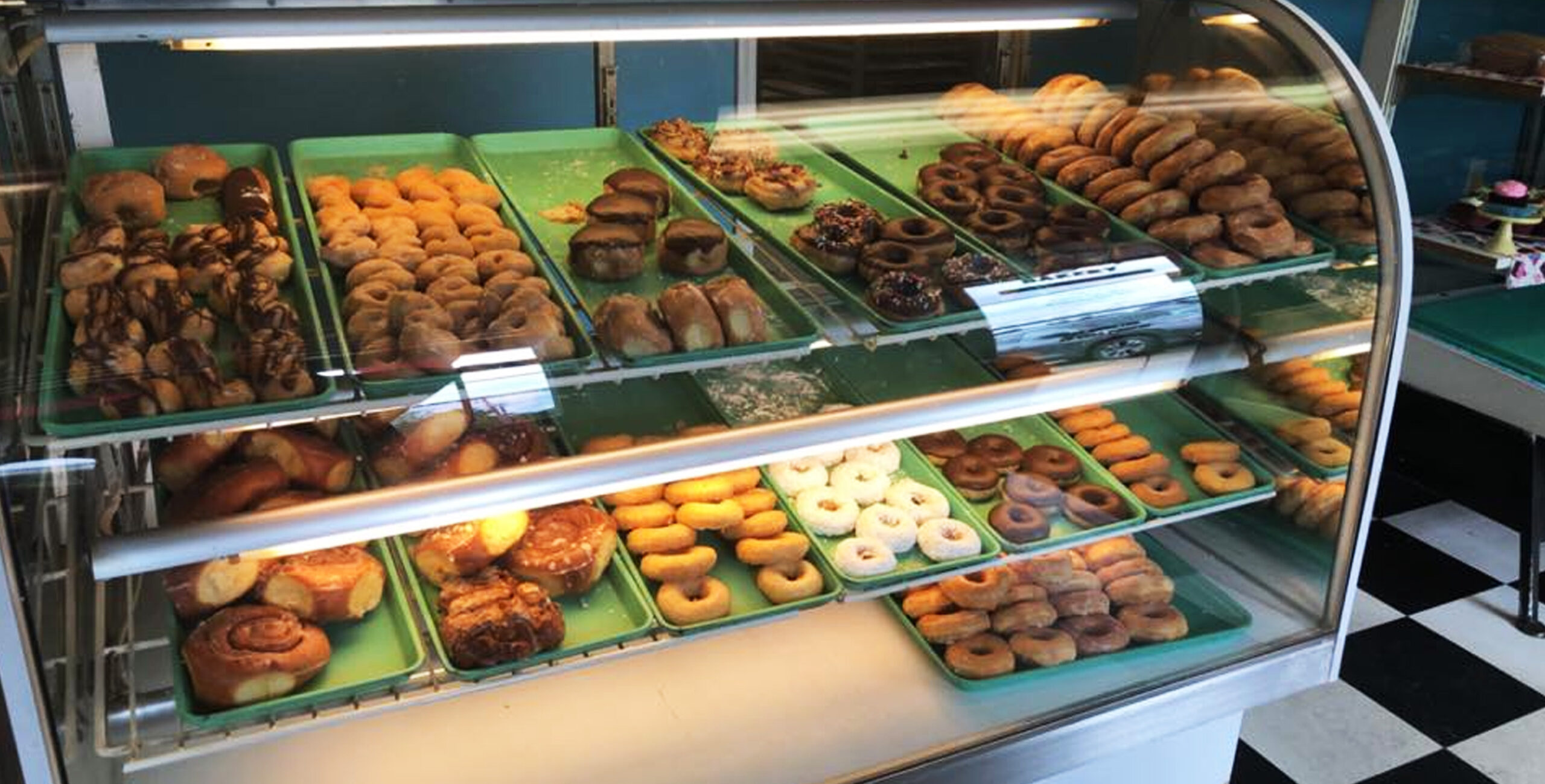 Fultondale Bakery