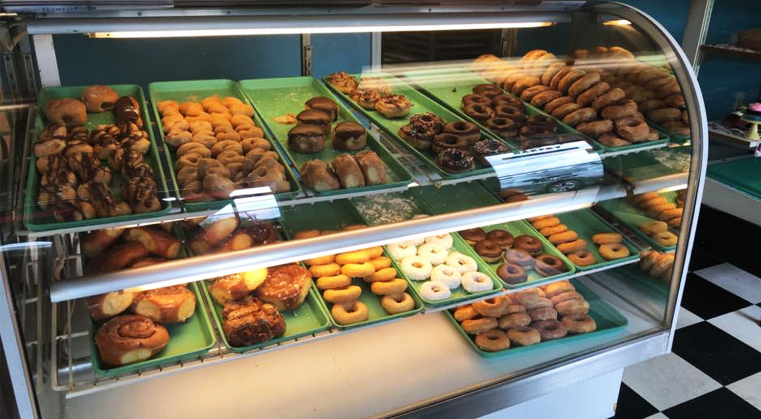 Fultondale Bakery