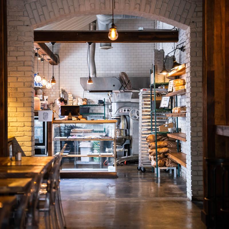 Brick & Tin – Mountain Brook