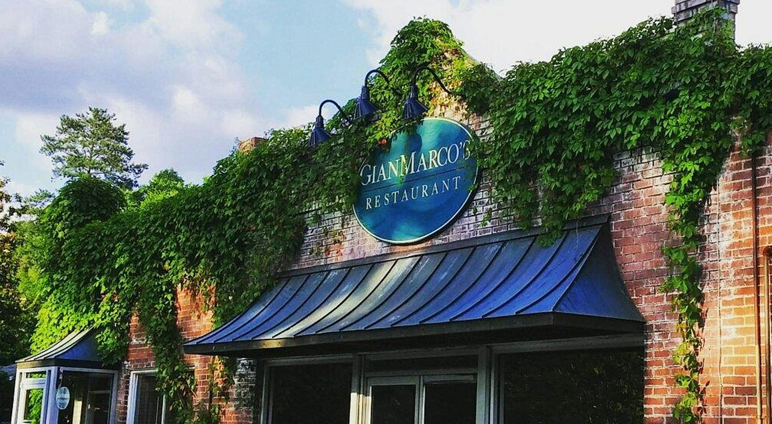 GianMarco’s