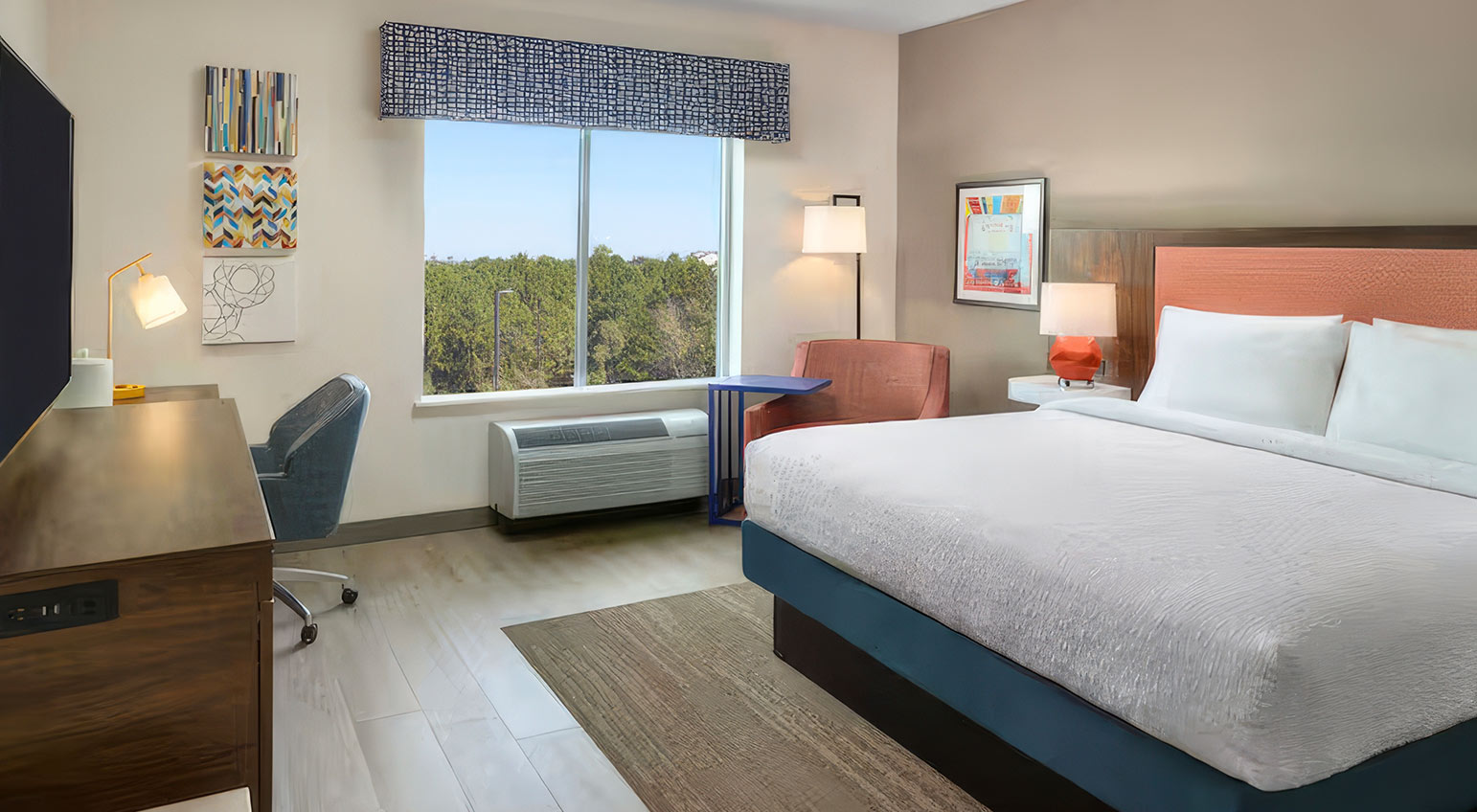 Hampton Inn & Suites by Hilton Fultondale