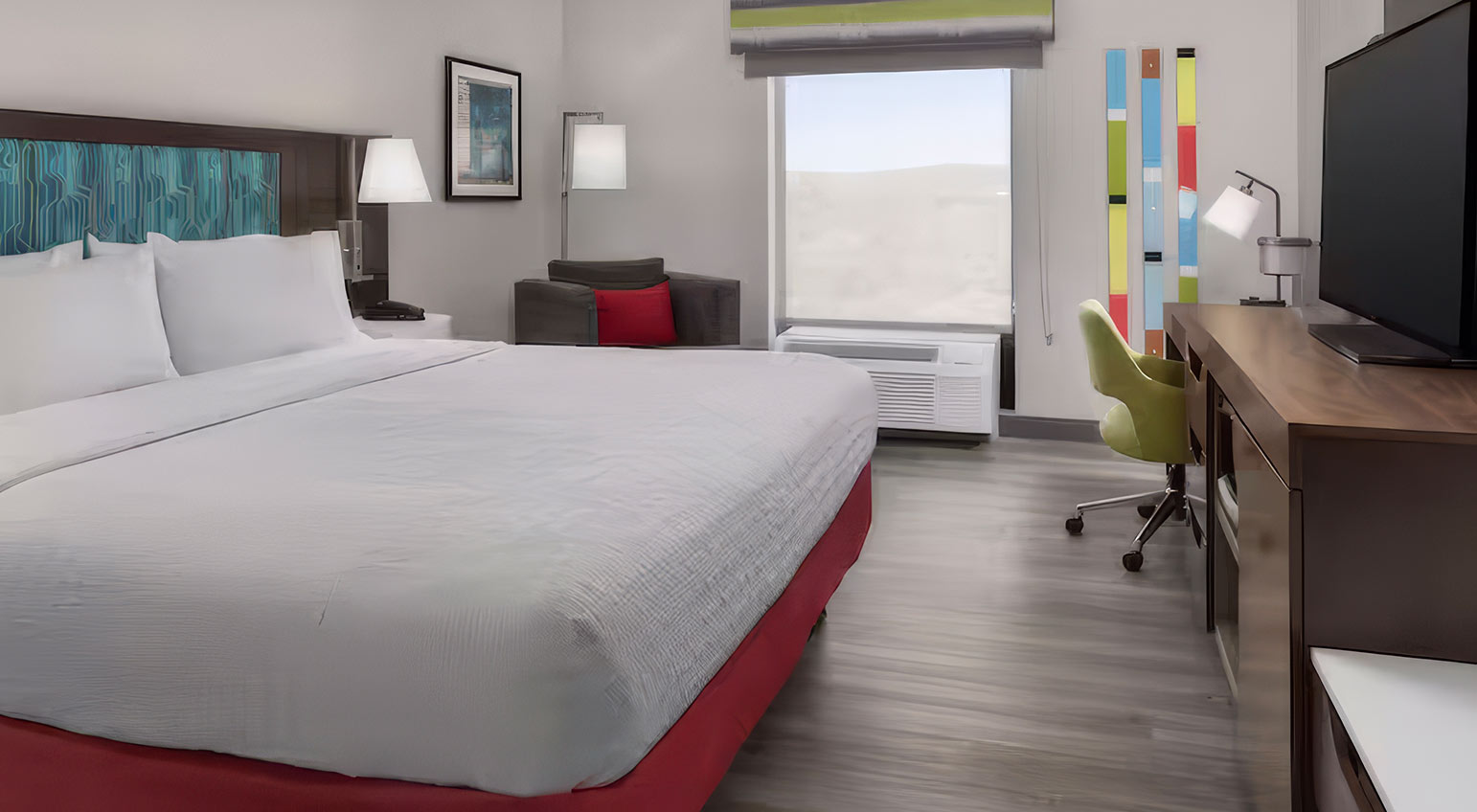 Hampton Inn by Hilton I65/Lakeshore Drive