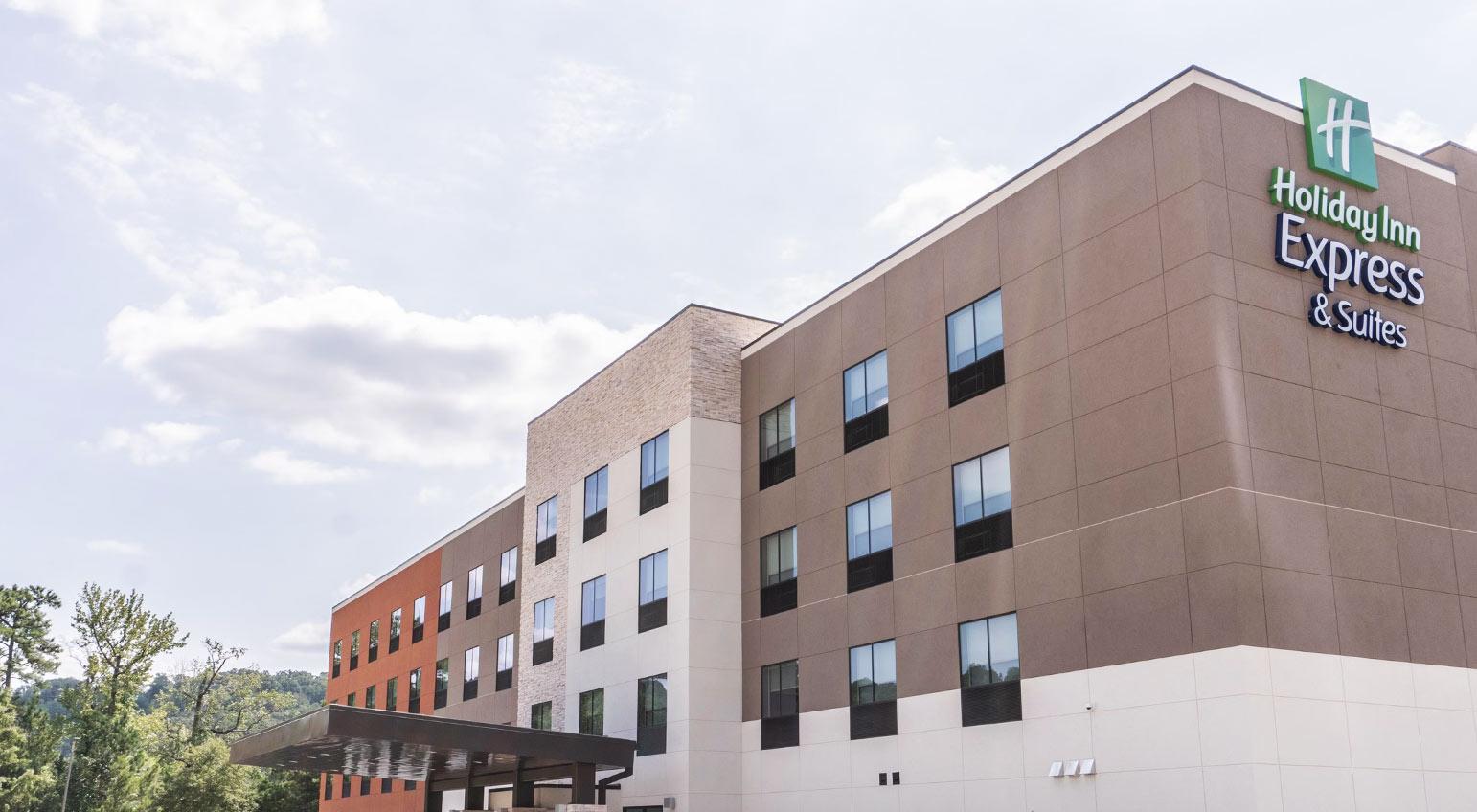 Holiday Inn Express & Suites Homewood