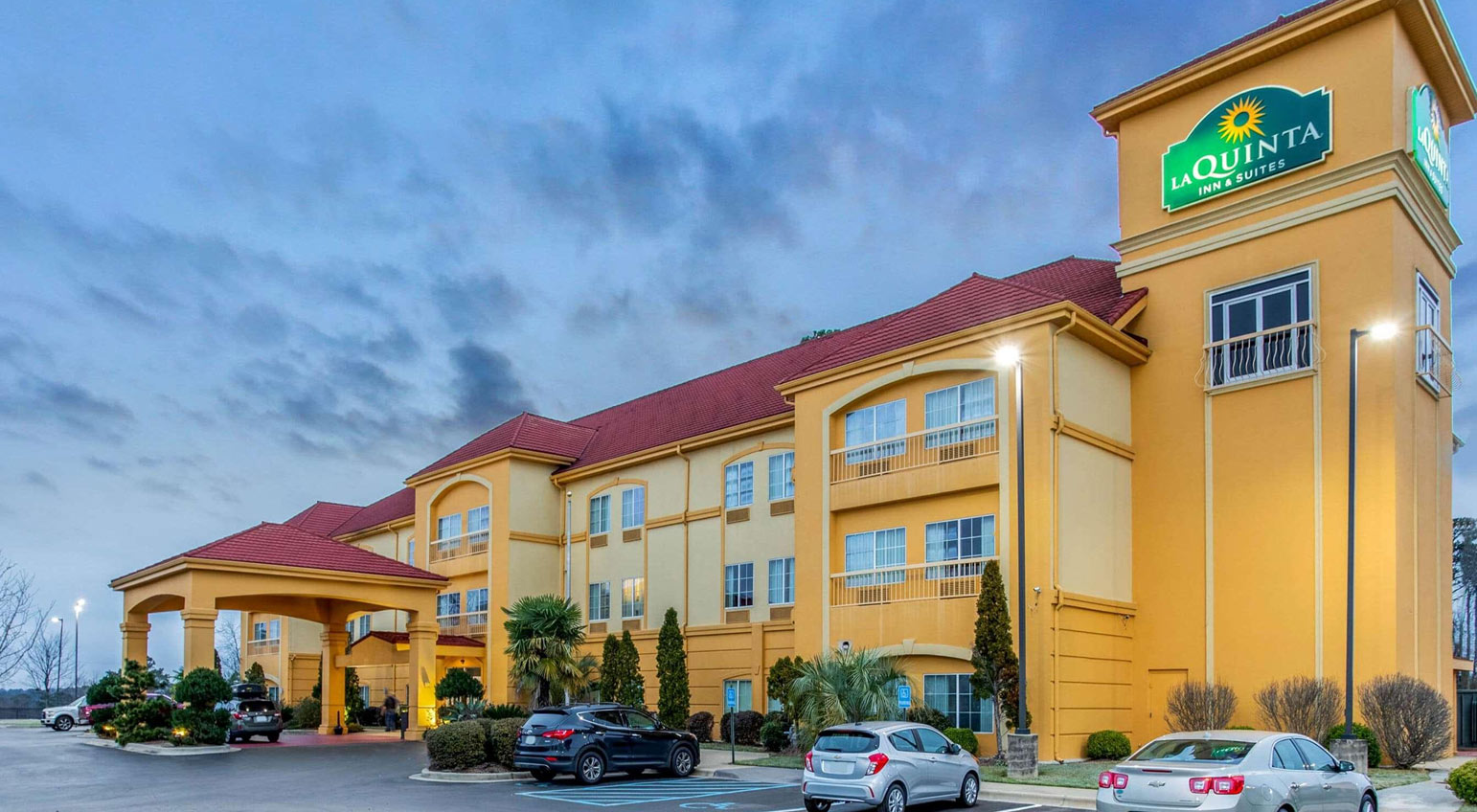 La Quinta Inn & Suites Fultondale