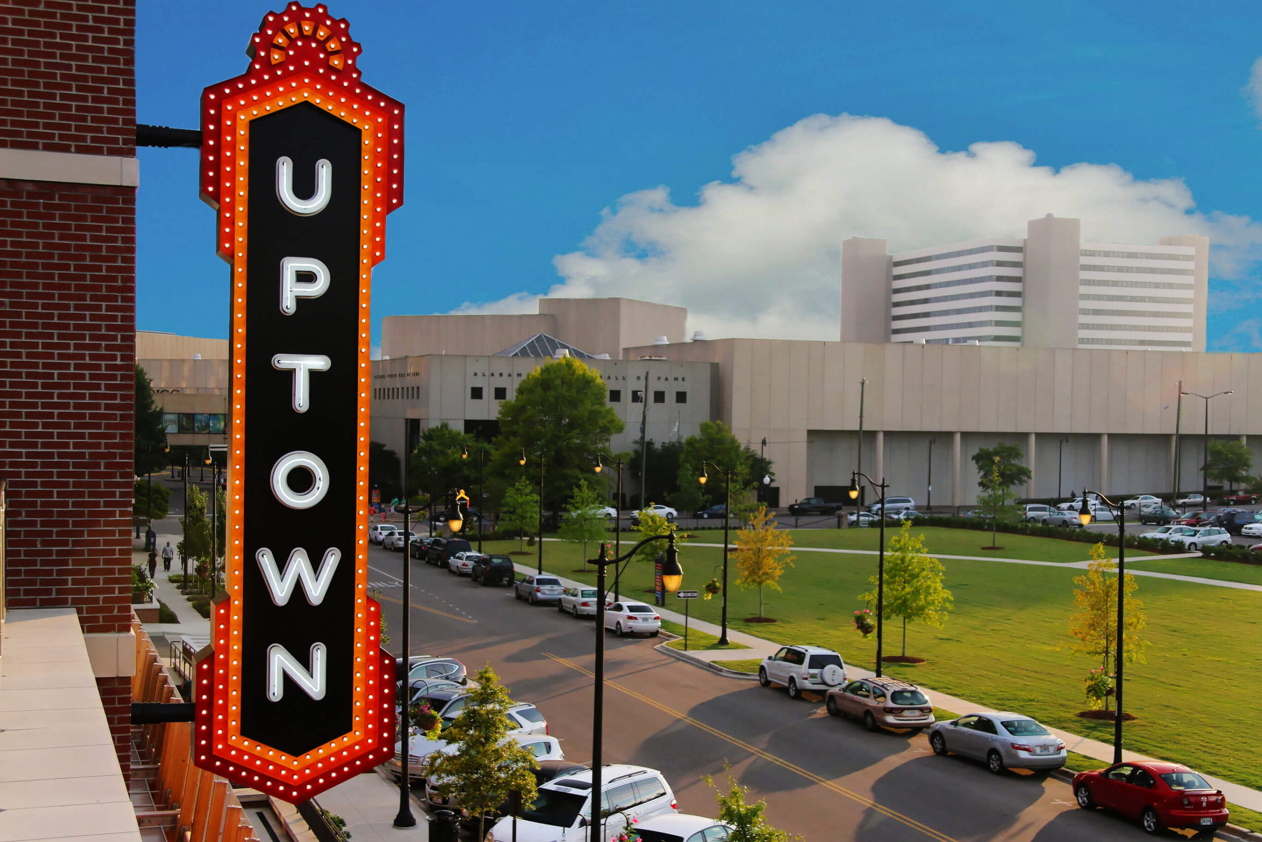 Forbes: Neighborhood to Watch – Uptown Birmingham, Alabama